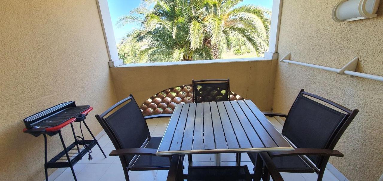 Studio Cap Esterel Saint-Raphaël Esterno foto